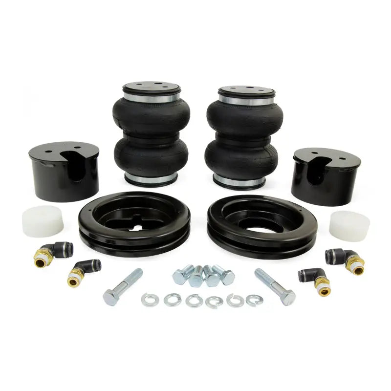 Air Lift 78662 Air Lift Performance 2015+ Volkswagen Golf/GTI/Golf R MK 7 / 2016+ Audi A3 Rear Kit