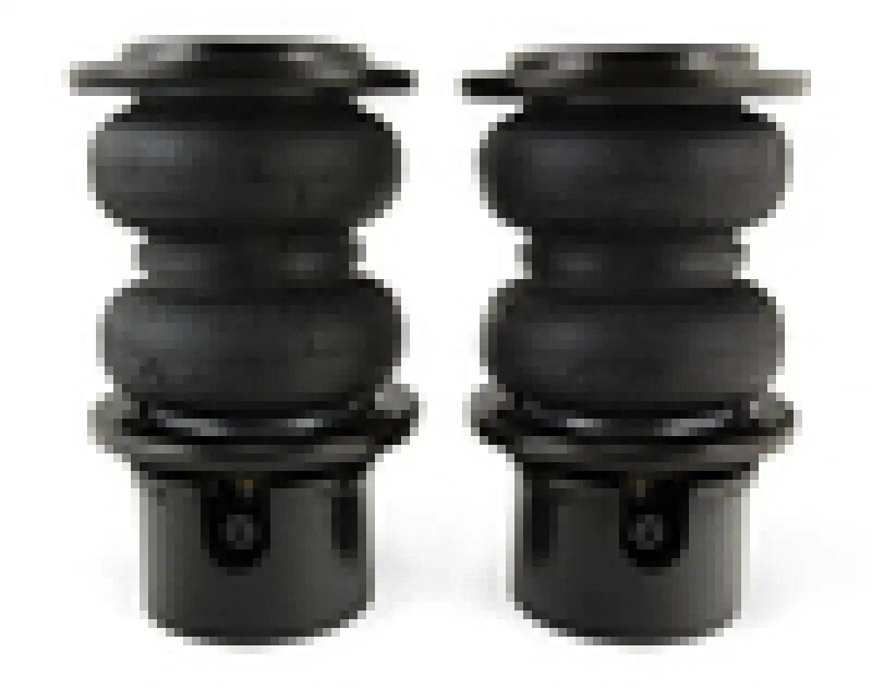 Air Lift Performance 2015 + Volkswagen Golf/GTI/Golf R MK 7 / 2016 + Audi A3 Rear Kit - Truck & Automotive