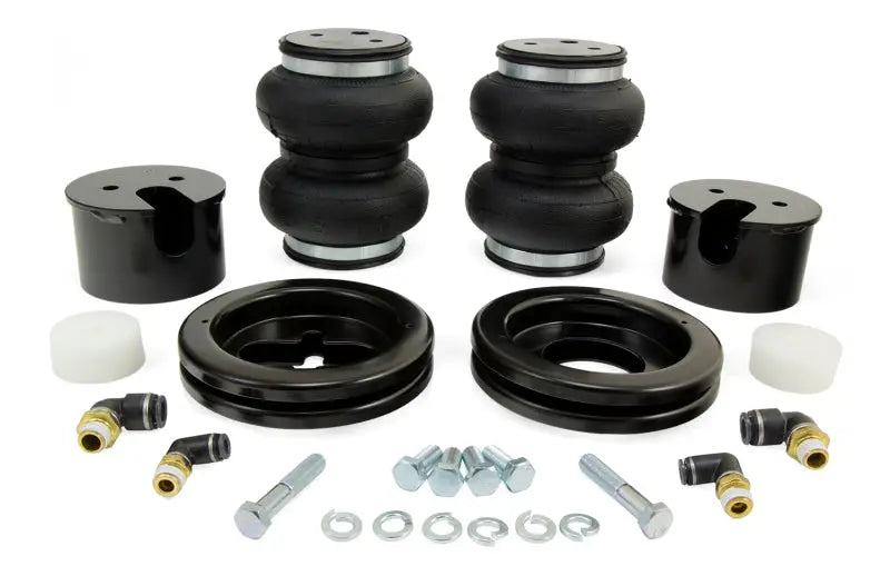 Air Lift Performance 2015 + Volkswagen Golf/GTI/Golf R MK 7 / 2016 + Audi A3 Rear Kit - Truck & Automotive