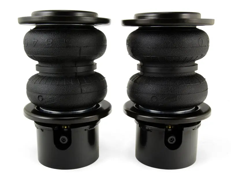 Air Lift Performance 2015 + Volkswagen Golf/GTI/Golf R MK 7 / 2016 + Audi A3 Rear Kit - Truck & Automotive