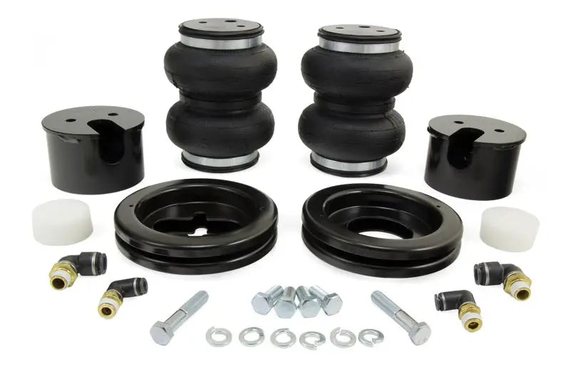 Air Lift Performance 2015 + Volkswagen Golf/GTI/Golf R MK 7 / 2016 + Audi A3 Rear Kit - Truck & Automotive