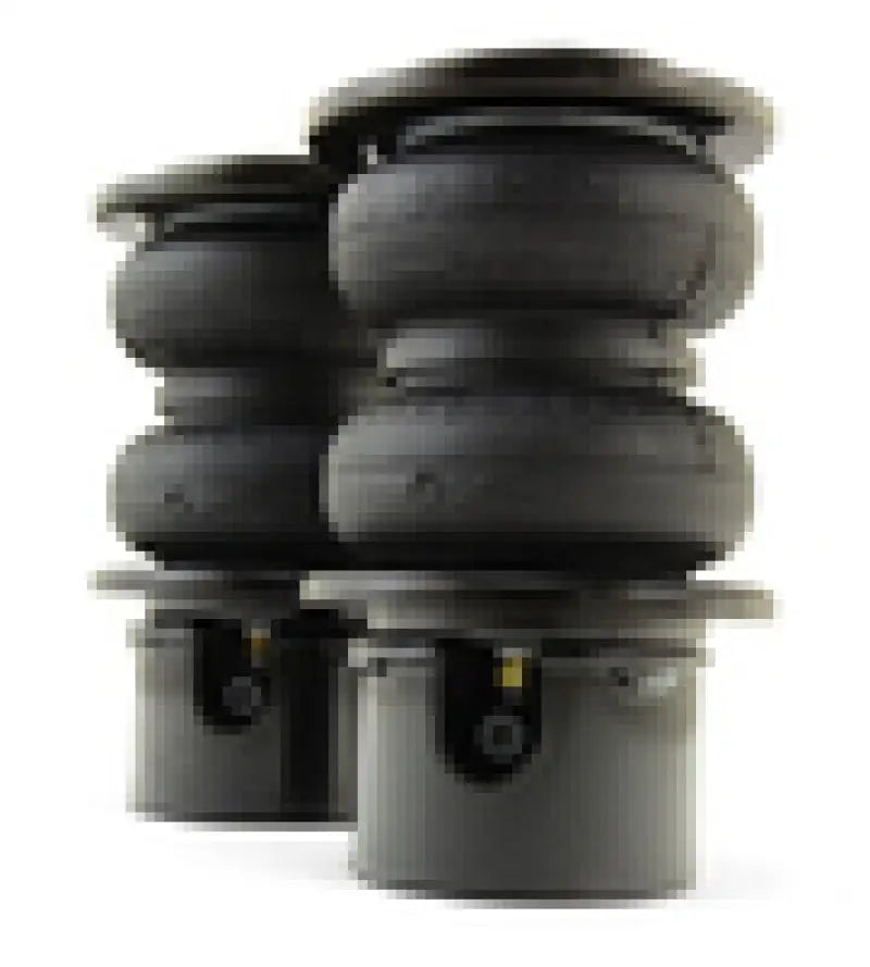 Air Lift Performance 2015 + Volkswagen Golf/GTI/Golf R MK 7 / 2016 + Audi A3 Rear Kit - Truck & Automotive