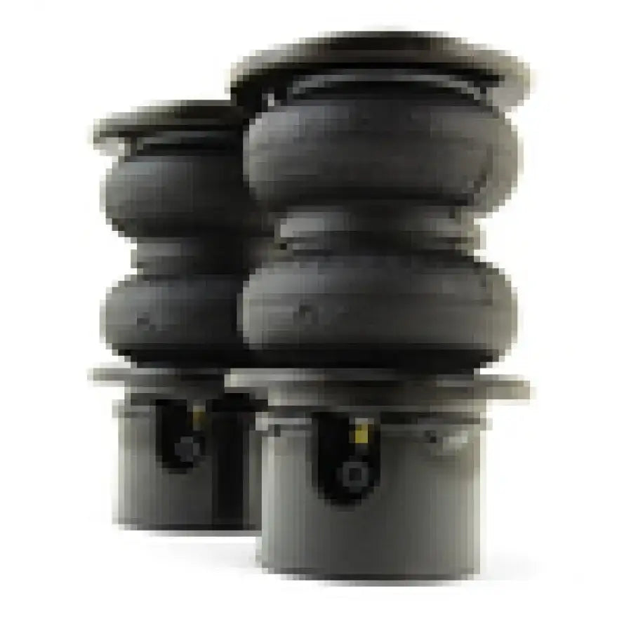 Air Lift Performance 2015 + Volkswagen Golf/GTI/Golf R MK 7 / 2016 + Audi A3 Rear Kit - Truck & Automotive