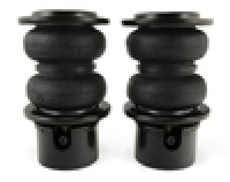 Air Lift Performance 2015 + Volkswagen Golf/GTI/Golf R MK 7 / 2016 + Audi A3 Rear Kit - Truck & Automotive