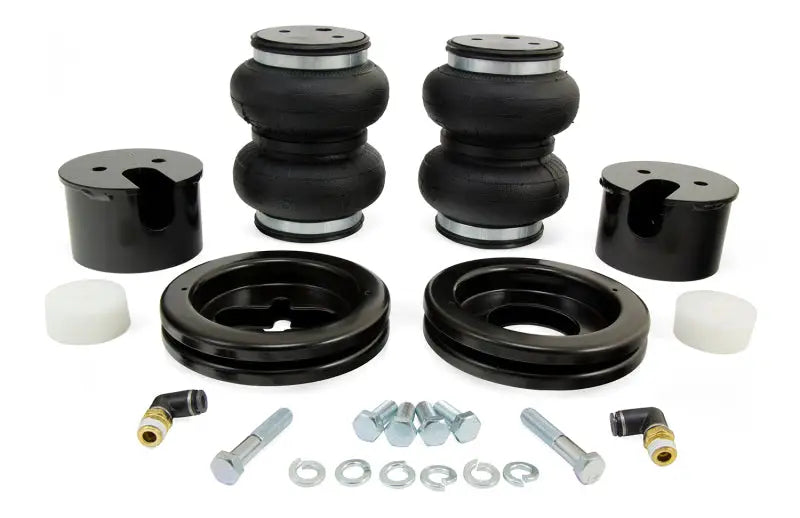 Air Lift Performance 2015 + Volkswagen Golf/GTI/Golf R MK 7 / 2016 + Audi A3 Rear Kit - Truck & Automotive