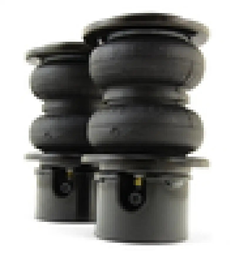 Air Lift Performance 2015 + Volkswagen Golf/GTI/Golf R MK 7 / 2016 + Audi A3 Rear Kit - Truck & Automotive