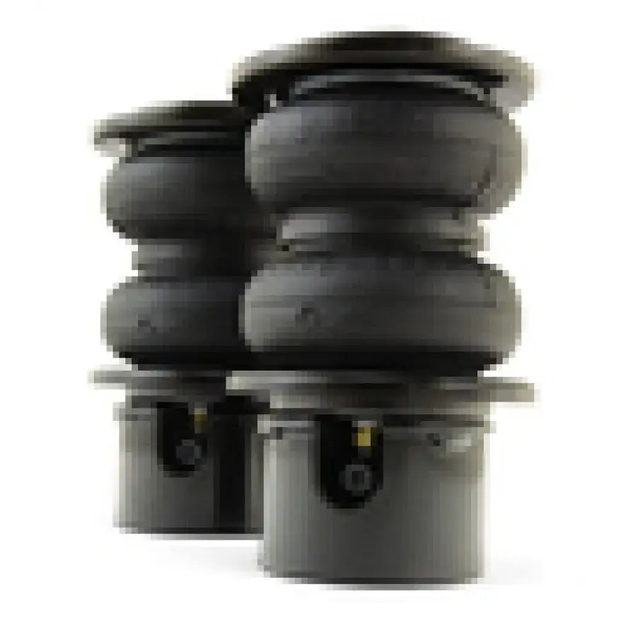 Air Lift Performance 2015 + Volkswagen Golf/GTI/Golf R MK 7 / 2016 + Audi A3 Rear Kit - Truck & Automotive