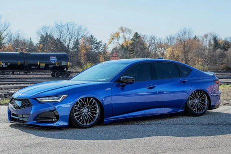 Air Lift Performance 21-23 Acura TLX Front Kit - Suspension