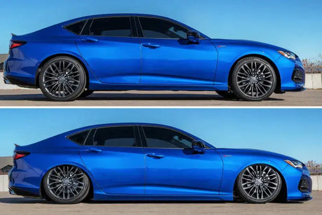 Air Lift Performance 21-23 Acura TLX Front Kit - Suspension