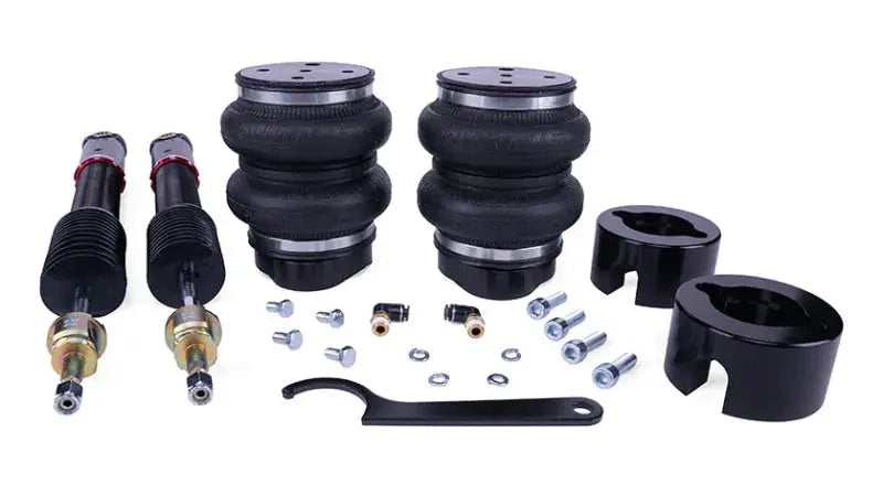 Air Lift Performance 21-23 Acura TLX Rear Kit - Suspension