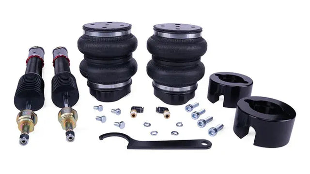 Air Lift Performance 21-23 Acura TLX Rear Kit - Suspension