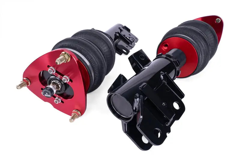 Air Lift Performance 22-23 Subaru WRX Front Kit - Truck & Automotive