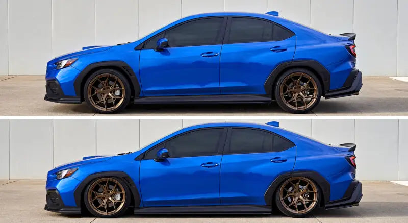 Air Lift Performance 22-23 Subaru WRX Front Kit - Truck & Automotive