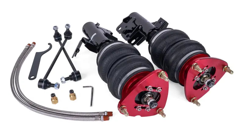 Air Lift Performance 22-23 Subaru WRX Front Kit - Truck & Automotive