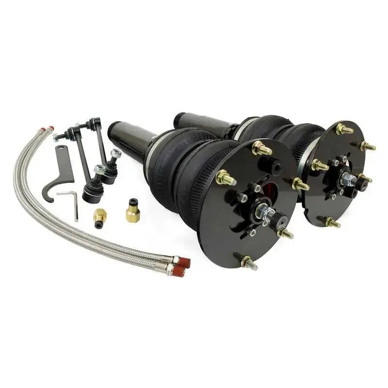 Air Lift Performance BMW F30 3-Series (incl xDrive) Front Kit 