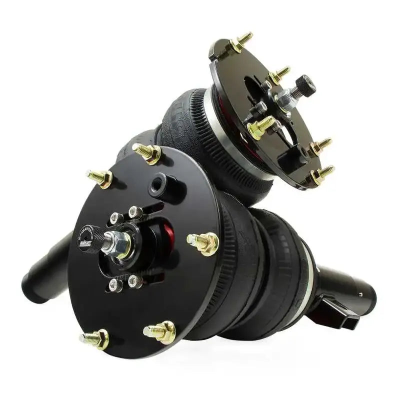Air Lift Performance BMW F30 3-Series (incl xDrive) Front Kit 