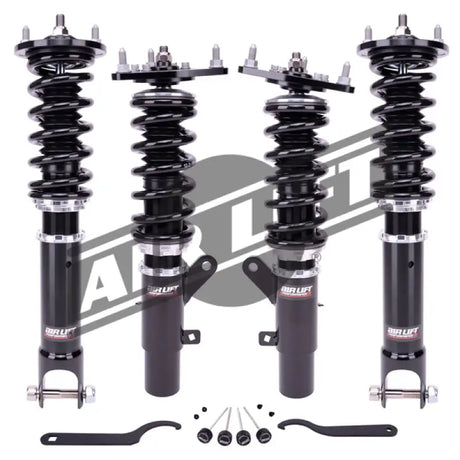 Air Lift Performance 15-20 Acura TLX / 13-17 Honda Accord Coilover Kit - Air Lift