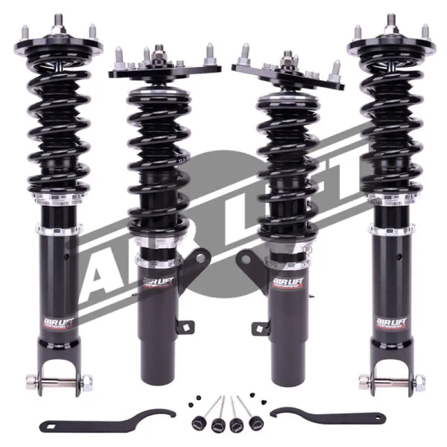 Air Lift Performance 15-20 Acura TLX / 13-17 Honda Accord Coilover Kit - Air Lift