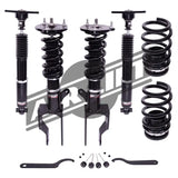 Air Lift Performance 17-23 Tesla Model 3 (AWD) / 20-24 Tesla Model Y Coilover Kit - Air Lift