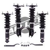 Air Lift Performance 12-24 Toyota G86/GR86 / 12-16 Scion FRS Coilover Kit - Air Lift
