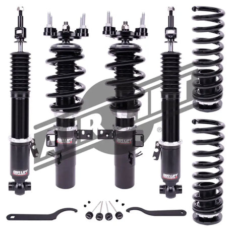 Air Lift Performance 20-24 Toyota GR Supra / 19-24 BMW Z4 (G29) Coilover Kit - Air Lift