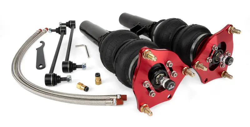 Air Lift Performance Front Kit for 06-21 10th Gen Honda Civic 1.5T (excluding SI) - 78599