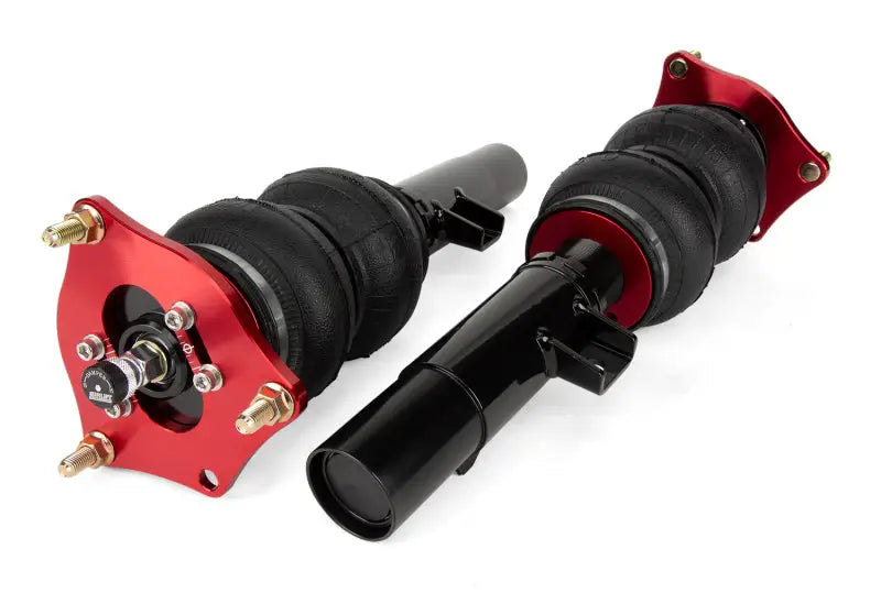 Air Lift Performance Front Kit for 06-21 10th Gen Honda Civic 1.5T (excluding SI) - 78599