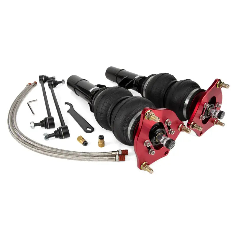 Air Lift 78100 Air Lift Performance Front Kit for 06-21 10th Gen Honda Civic SI - 78100