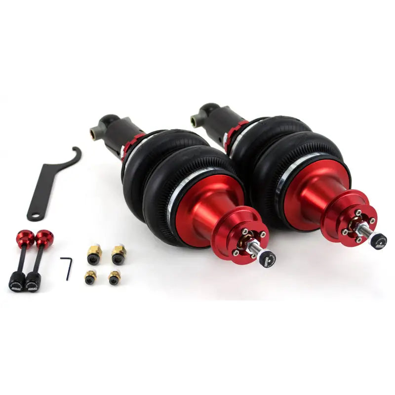 Air Lift 78601 Air Lift Performance Rear Kit for 10-14 Chevrolet Camaro