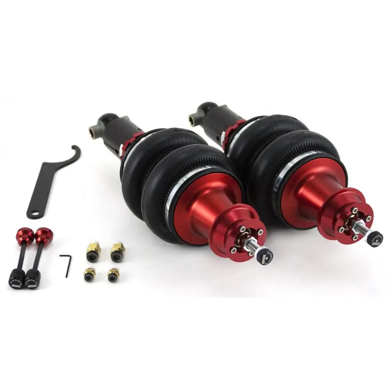 Air Lift 78601 Air Lift Performance Rear Kit for 10-14 Chevrolet Camaro