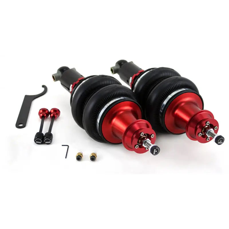 Air Lift 78601 Air Lift Performance Rear Kit for 10-14 Chevrolet Camaro