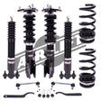 Air Lift Performance 15-24 Ford Mustang S550/S650 Fastback Coilover Kit - Air Lift