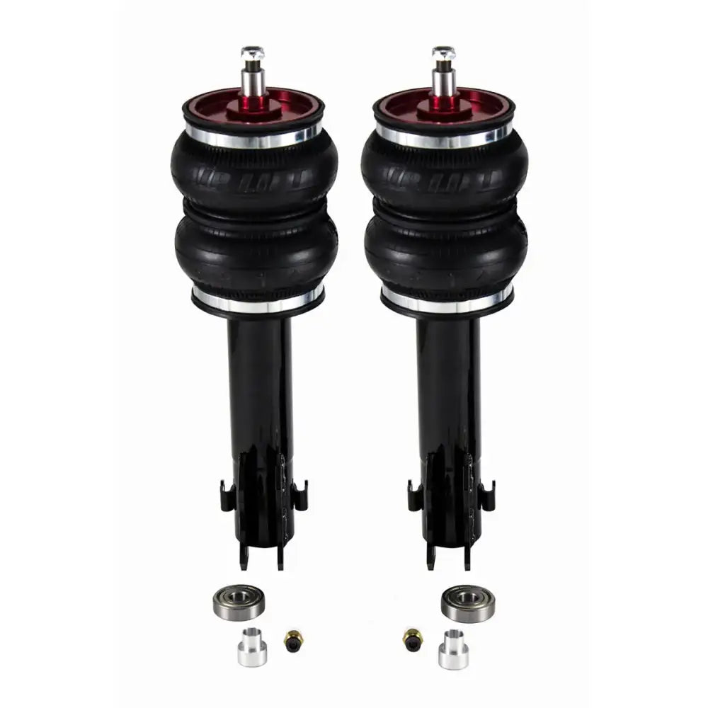 Air Lift Performance Volkswagen 85-98 Golf/Jetta / 90-97 Passat Slam Front Kit