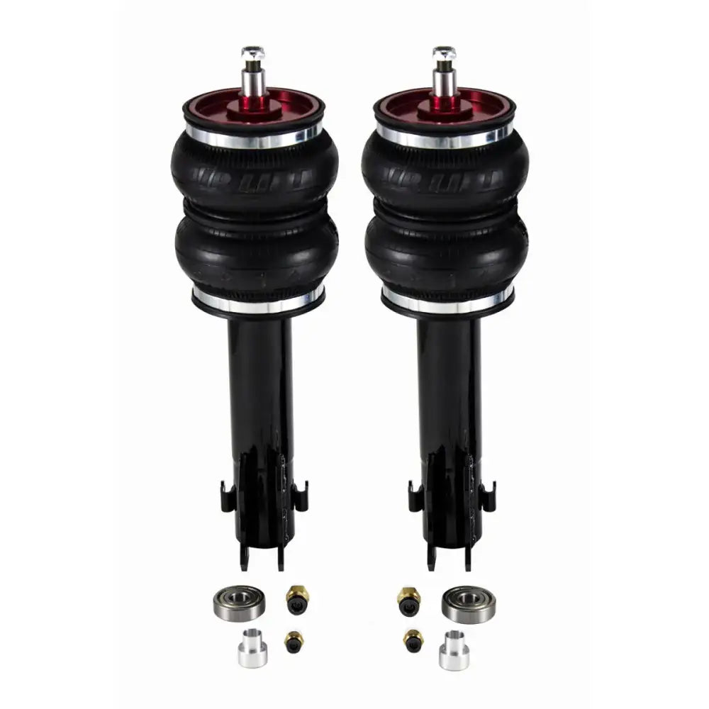Air Lift Performance Volkswagen 85-98 Golf/Jetta / 90-97 Passat Slam Front Kit