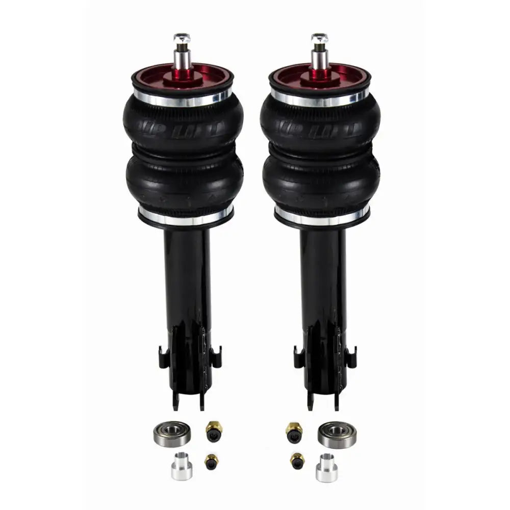 Air Lift Performance Volkswagen 85-98 Golf/Jetta / 90-97 Passat Slam Front Kit