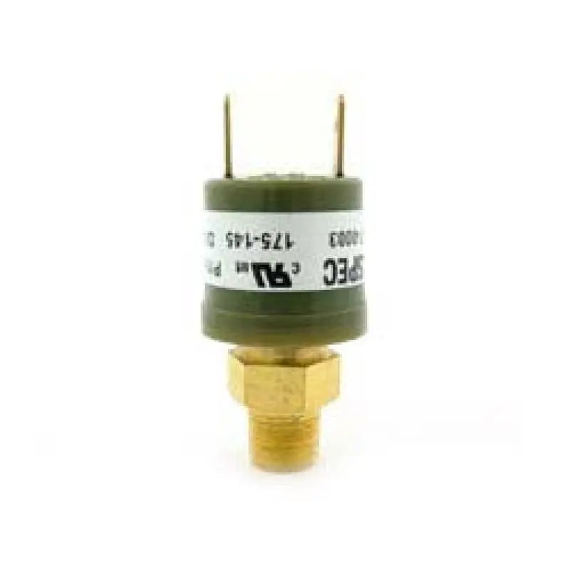 Air Lift 24575 Air Lift Pressure Switch 145-175 PSI