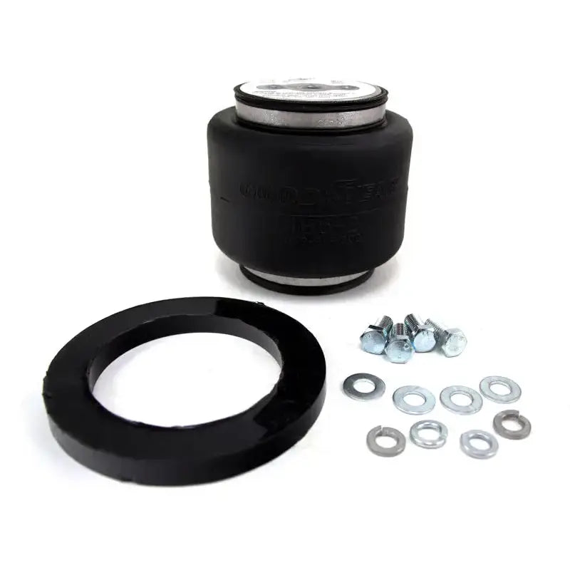 Air Lift Replacement Spring - Bellows Type