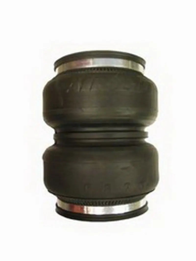 Air Lift Replacement Air Spring - Bellows Type, sturdy rubber construction, synthetic fabric reinforcement, Zytel endcaps, high burst pressure, RV, Automotive, Powersports, off-road, marine, exterior, truck accessories, interior, truck bed, RV parts, Powersports, AVADA - Best Sellers