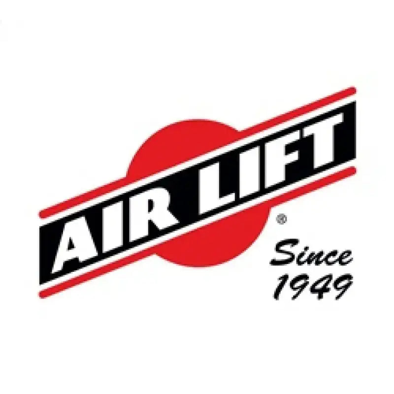 Air Lift Replacement Spring - Bellows Type - Truck & Automotive