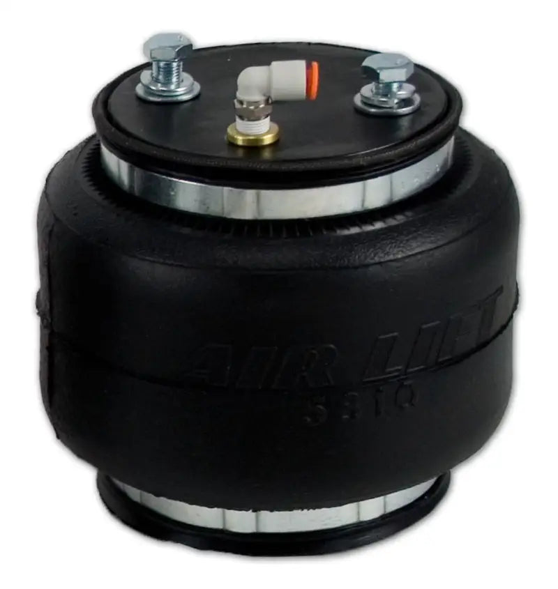 Air Lift Replacement Spring - Bellows Type - Truck & Automotive