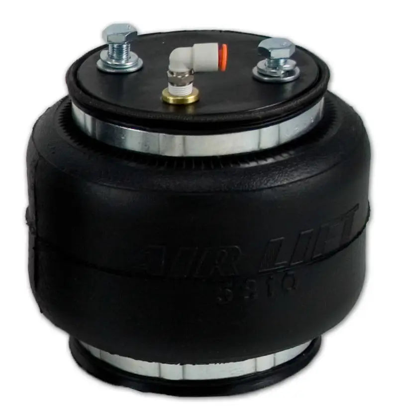 Air Lift Replacement Spring - Bellows Type - Truck & Automotive