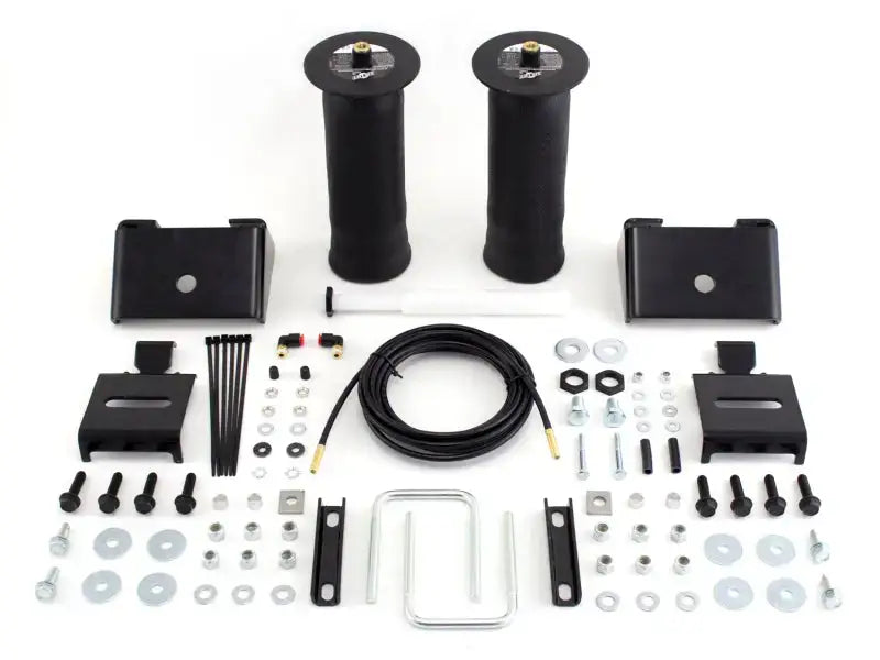 Air Lift Ridecontrol Spring Kit - Truck & Automotive