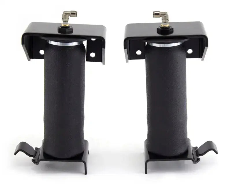Air Lift Ridecontrol Spring Kit - Truck & Automotive