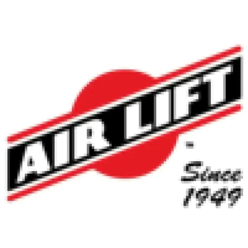 Air Lift Ridecontrol Spring Kit - Truck & Automotive