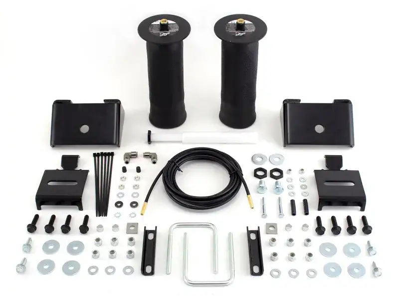 Air Lift Ridecontrol Spring Kit - Truck & Automotive