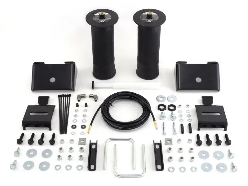 Air Lift Ridecontrol Spring Kit - Truck & Automotive
