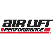 Air Lift 21667 Air Lift Straight Female - 1/8in FNPT x 1/4in PTC - DOT