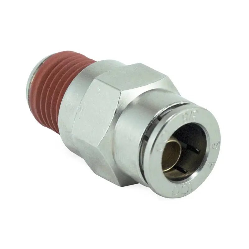 Air Lift 21853 Air Lift Straight- Male 1/4in Npt X 3/8 Tube