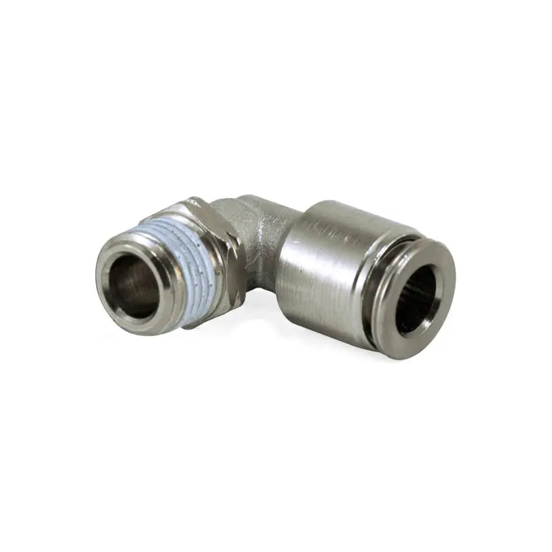 Air Lift 21848 Air Lift Swivel Elbow Fitting - 1/8in MNPT x 1/4in PTC