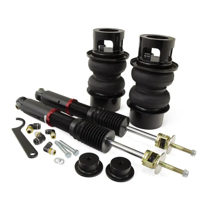 Air Lift 78665 Air Lift Traditional Performance Rear Kit for 16-18 Chevrolet Camaro